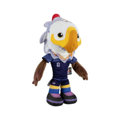 JPFI - FIFA 8" Mascot Plush