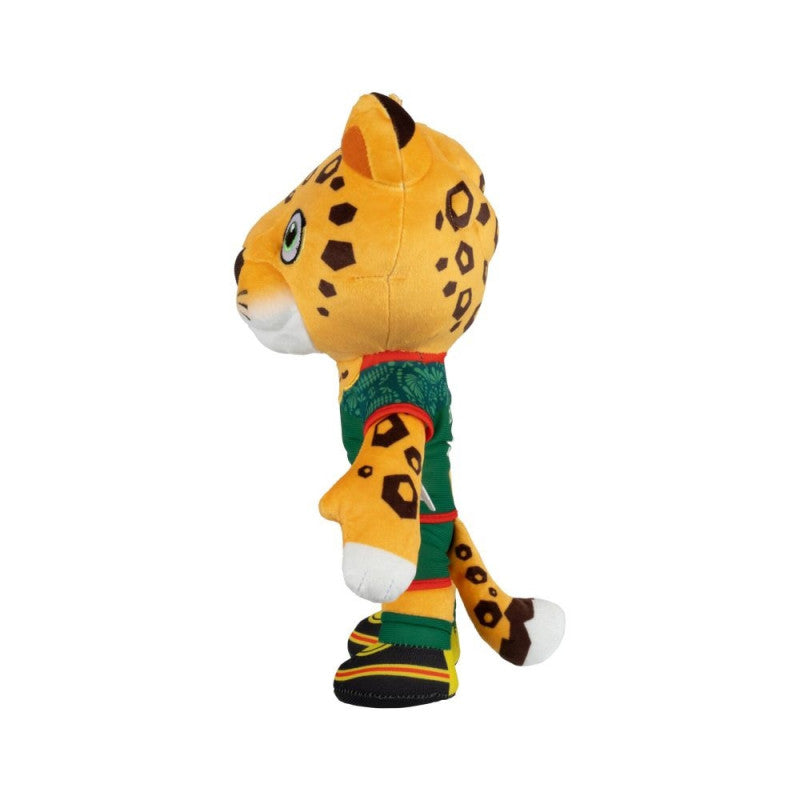 JPFI - FIFA 8" Mascot Plush