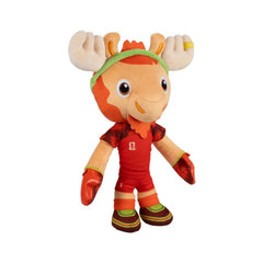 JPFI - FIFA 8" Mascot Plush