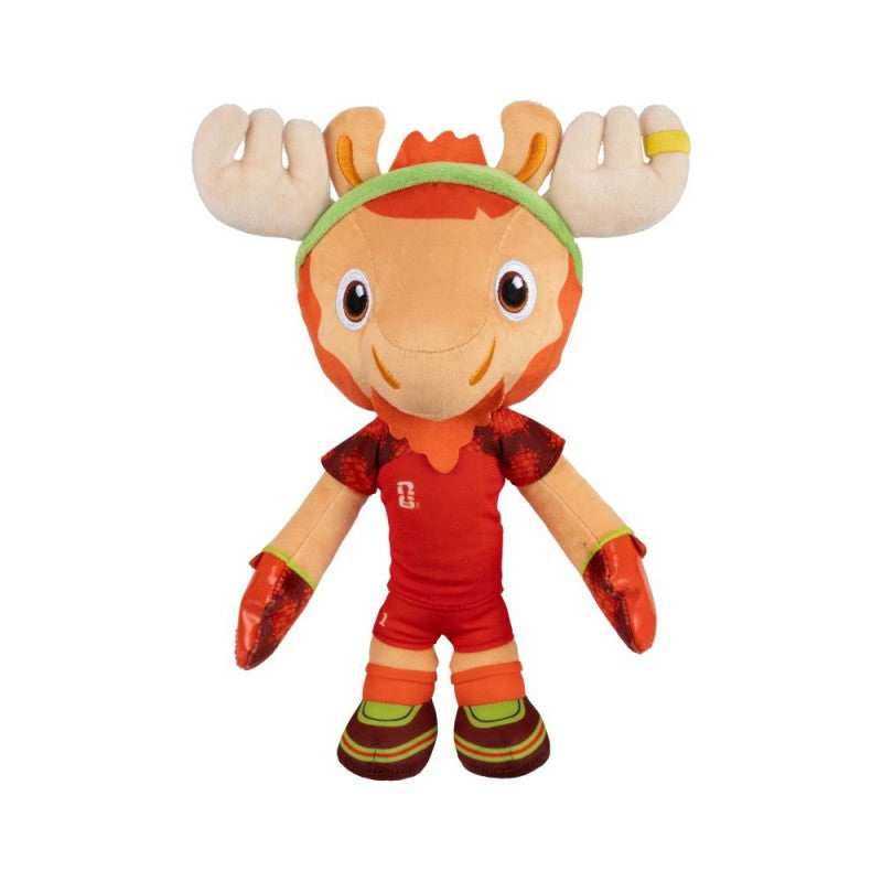 JPFI - FIFA 8" Mascot Plush