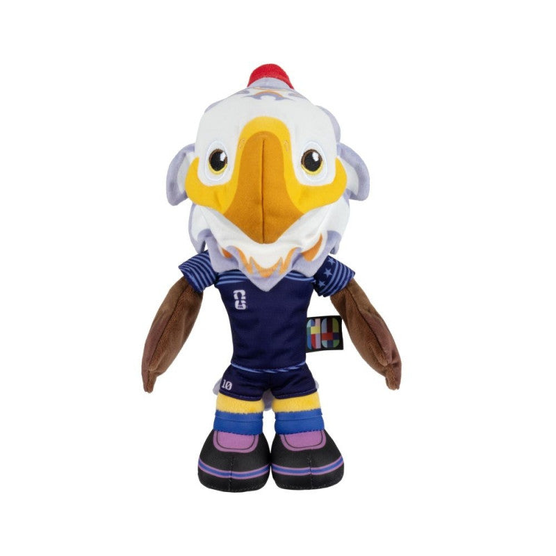 JPFI - FIFA 8" Mascot Plush