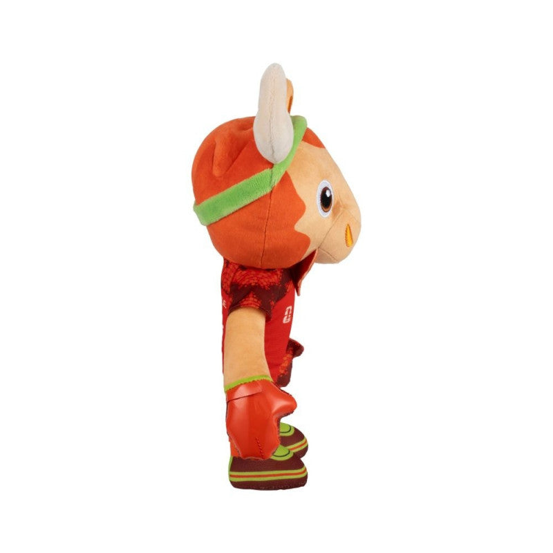 JPFI - FIFA 8" Mascot Plush