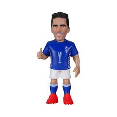 Figura Coleccionable MINIX World Cup Legends Di Biagio Italia