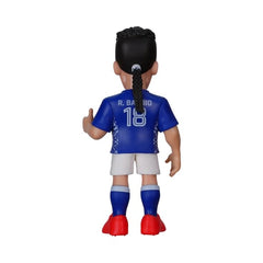 Figura Coleccionable MINIX World Cup Legends Di Biagio Italia