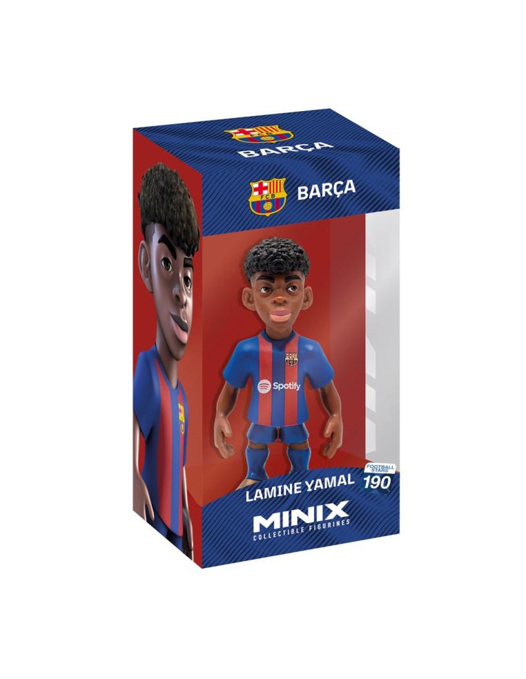 Lamine Yamal-ball-Minix-