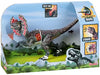 Dinosaurs with Sound, 3-ass.