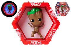 Wow! Pod Mvl - Groot-ACTION FIGURES & PLAYSETS-Wow Pod-5055394016934