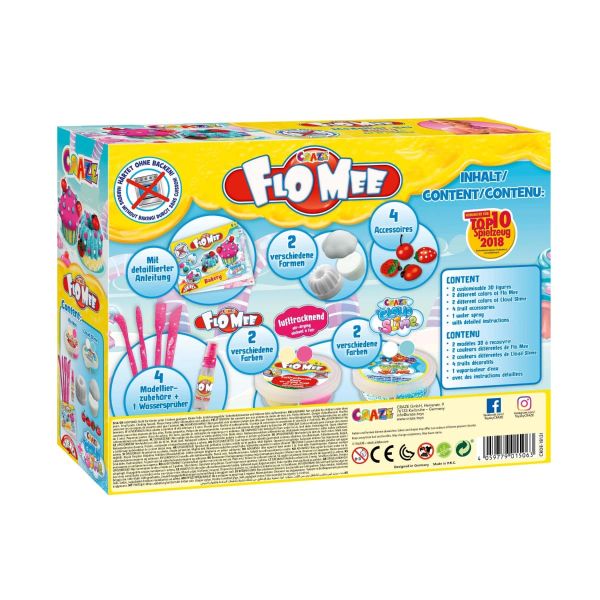 Flo Mee - Bakery