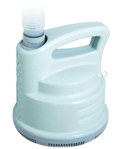 Bestway Pool+ Drain Pump-POOL ACCESSORIES-Bestway-