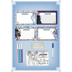 FROZEN POCKET DRAWING  SCHOOL