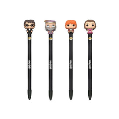 Pen Toppers! Movies: Harry Potter S7 16Pc-Funko Pop!-889698426411