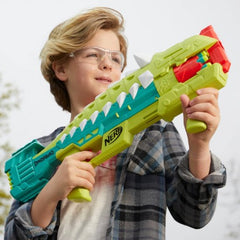 Hasbro Nerf Armorstrike-NERF-5010994155117