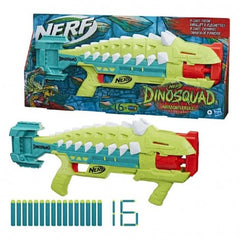 Hasbro Nerf Armorstrike-NERF-5010994155117