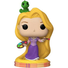 Pop! Disney: Ultimate Princess - Rapunzel-Funko Pop!-889698559720