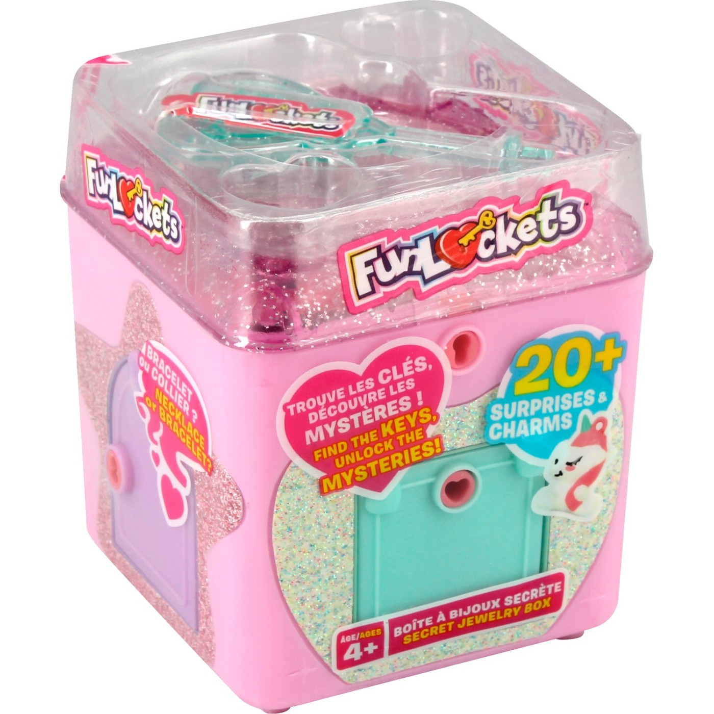 Funlockets Assortment Series 2-Funlockets-8436538674772