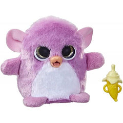 Hasbro Furreal Fuzzalots Monkey-FURREAL