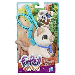 Hasbro Frr Walkalots Lil Wags Ast - Cat A-FURREAL