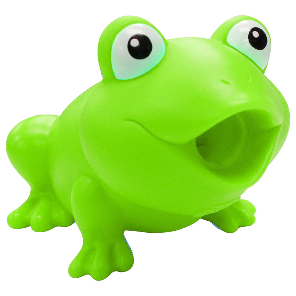 Asf100 Animold Squeez Me Froggie Mini-Shubaik Lubaik