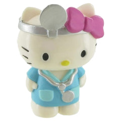 Y99987 Hello Kitty Doctor-Shubaik Lubaik