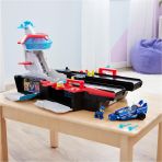 Paw Patrol Movie2 Aircraft Carrier Hq-ACTION FIGURES & PLAYSETS-Paw Patrol-778988486245