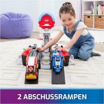 Paw Patrol Movie2 Aircraft Carrier Hq-ACTION FIGURES & PLAYSETS-Paw Patrol-778988486245