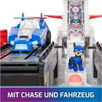 Paw Patrol Movie2 Aircraft Carrier Hq-ACTION FIGURES & PLAYSETS-Paw Patrol-778988486245