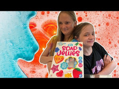 Zap! Extra Diy Soap Jellies-Zap! Extra-9781488918278