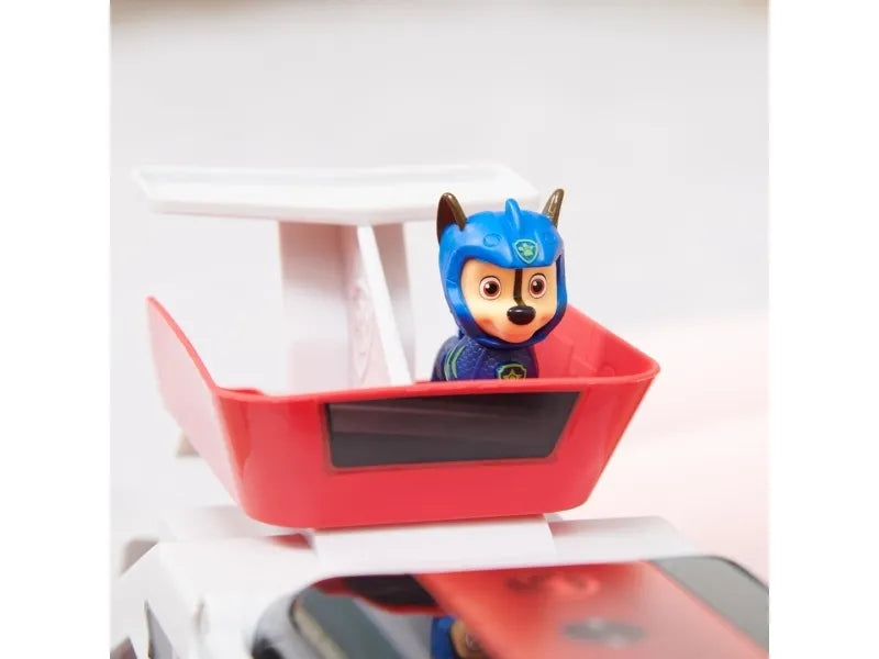 Paw Patrol Aqua Whale Patroller-Paw Patrol-778988436264