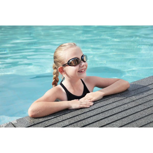 Bestway Hydroswim Ocean Swell Goggles-SWIMMING GOGGLES-Bestway-
