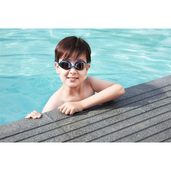 Bestway Hydroswim Ocean Swell Goggles-SWIMMING GOGGLES-Bestway-