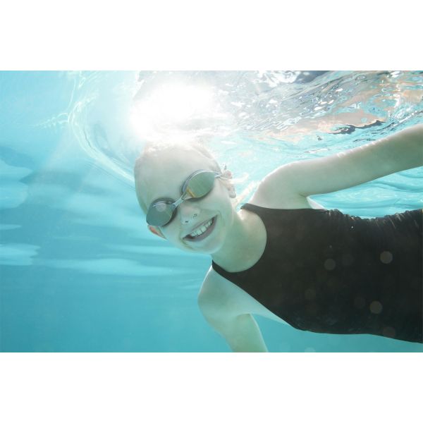 Bestway Hydroswim Ocean Swell Goggles-SWIMMING GOGGLES-Bestway-