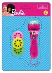 Barbie Fun Projector-STRIDE-8904432202921