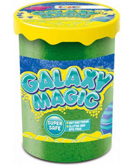 Galaxy Magic - Can