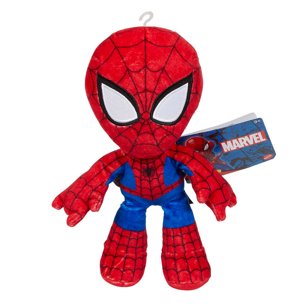Marvel Plush Core Spiderman M2 14 - Plush Toys - MARVEL - Shop in Bahrain