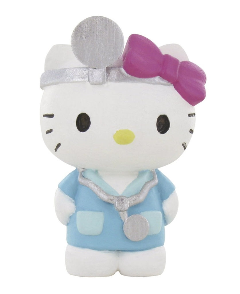 Y99987 Hello Kitty Doctor-Shubaik Lubaik