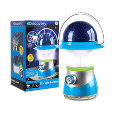 Discovery - Kids Startlight Lantern-DISCOVERY