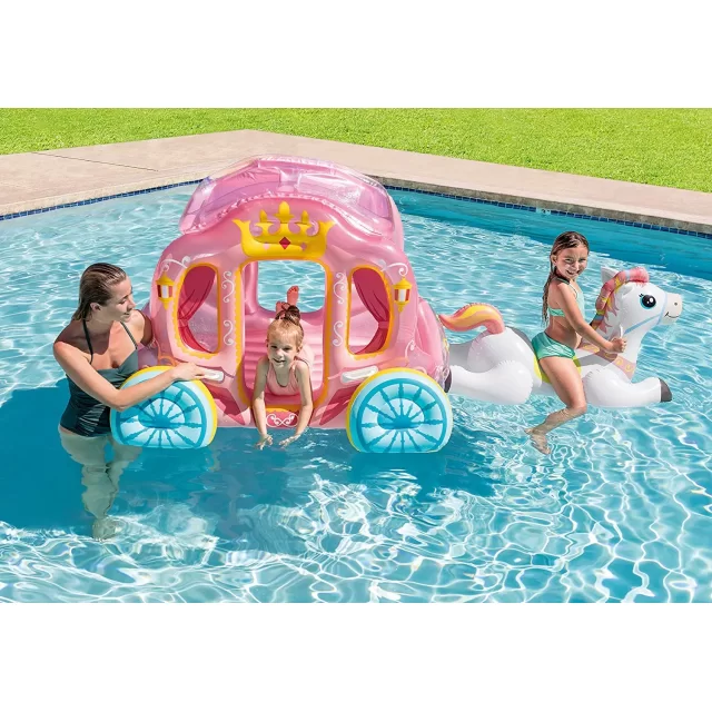 Intex Princess Carriage-INTEX