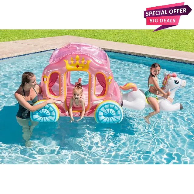 Intex Princess Carriage-INTEX