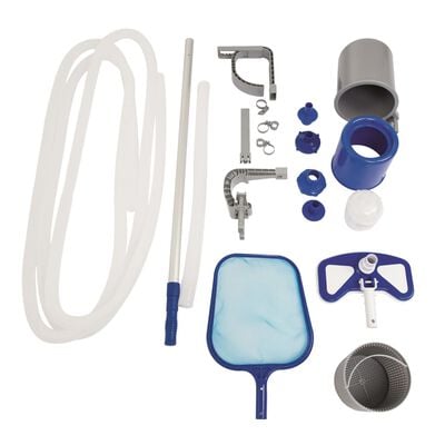 Bestway Deluxe Maintenance Kit - POOL ACCESSORIES - Bestway - Shop in Bahrain
