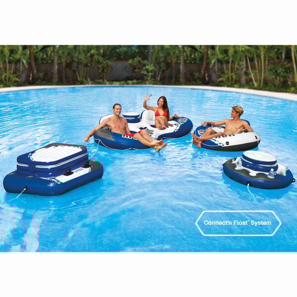 Intex Floating Beverage Holder Mega Chill