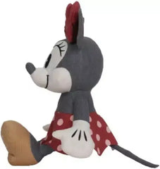 Disney Plush Vintage Minnie L17-Plush toys-DISNEY-