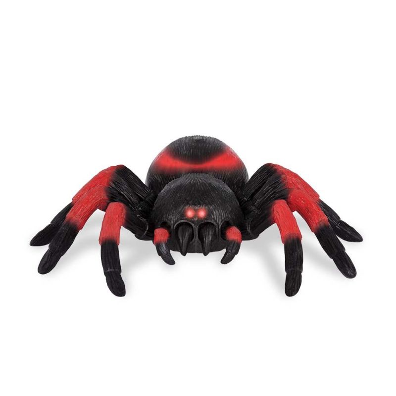 Rc Spider (Red)-Cars & Vehicles-Terra-62243426481