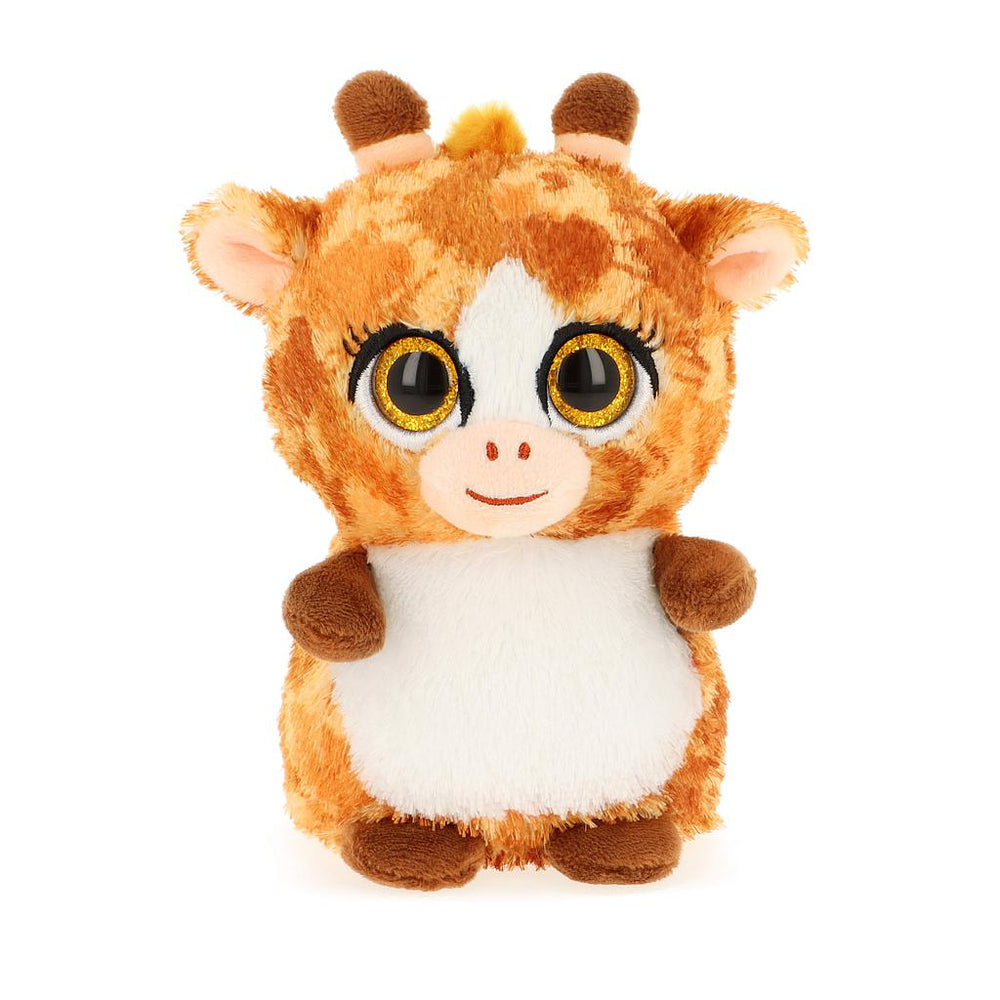 Motsu Giraffe 14Cm - Plush Toys - KEEL - Shop in Bahrain