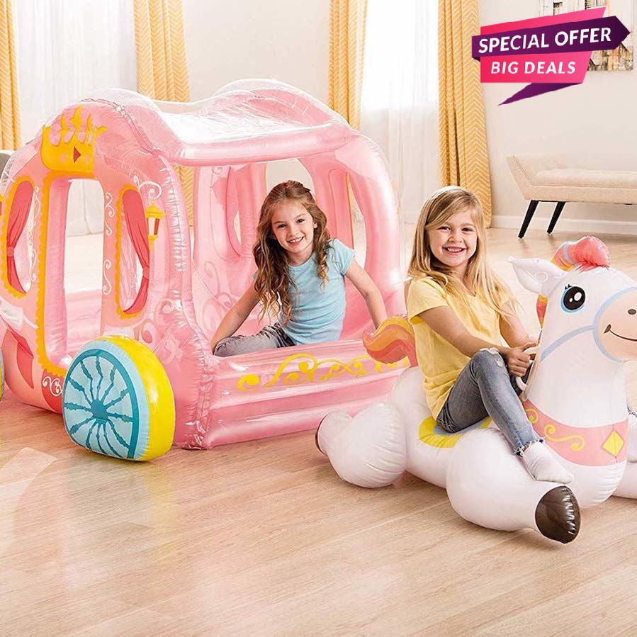 Intex Princess Carriage-INTEX