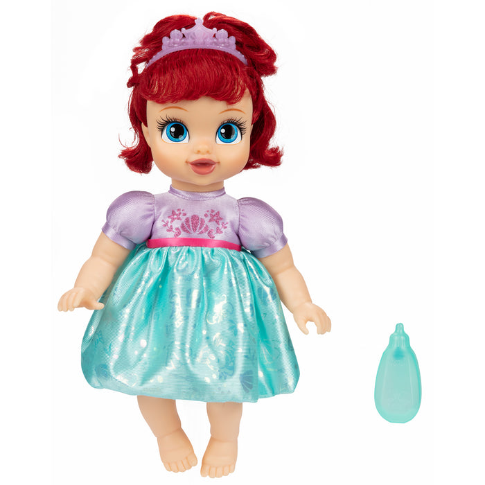 Dprincess Deluxe  Baby Doll 12 5 Asst