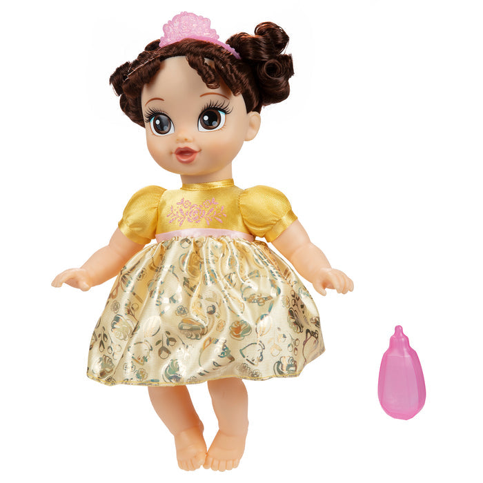 Dprincess Deluxe  Baby Doll 12 5 Asst