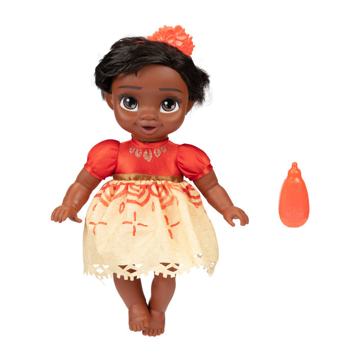 Dprincess Deluxe  Baby Doll 12 5 Asst