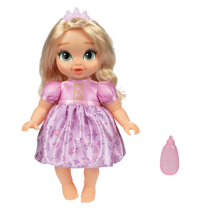 Dprincess Deluxe  Baby Doll 12 5 Asst