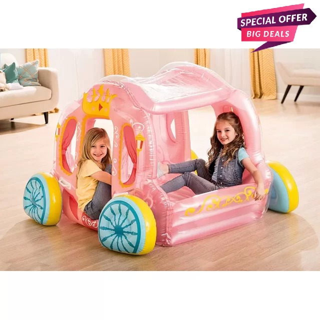 Intex Princess Carriage-INTEX
