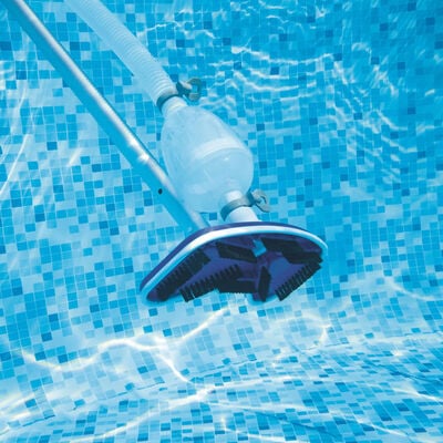 Bestway Deluxe Maintenance Kit-POOL ACCESSORIES-Bestway-